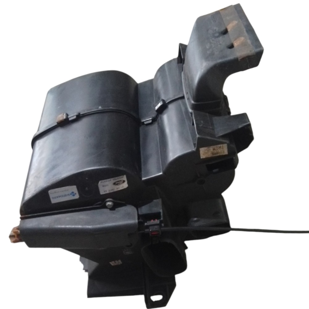 Caixa Evaporadora Ford Escort 1993-1996 547819173a 3