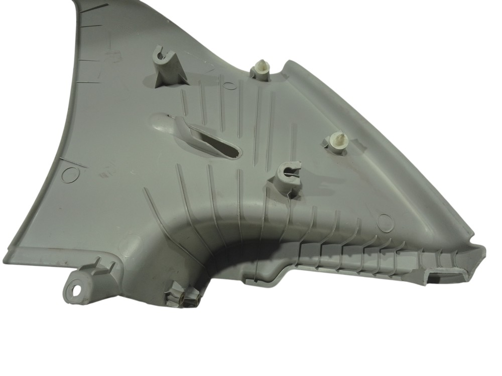 Suporte Tampão Bagagito Esquerdo Vw Fox 2014 A 2014 Bege 6