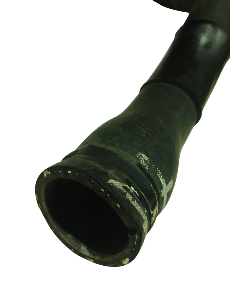 Mangueira superior radiador 1.0 g5 1. vw fox gol 2010 a 2019 7