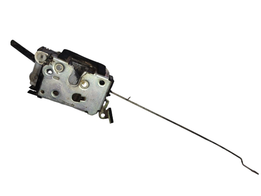 Fechadura Traseira Direita Fiat Siena 2003 2