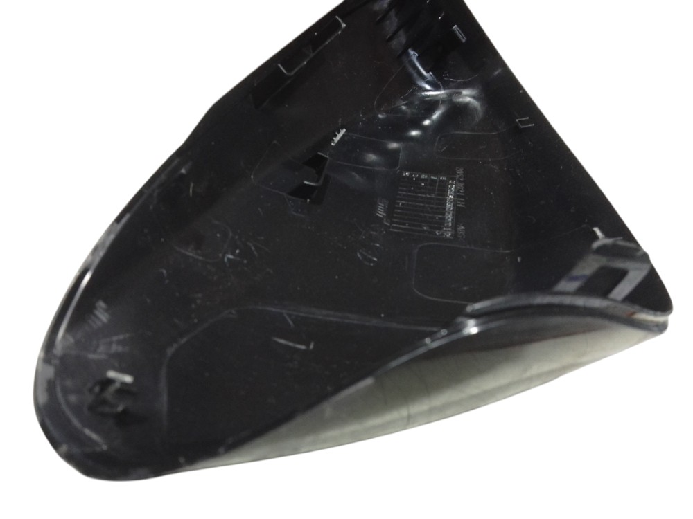 Capa retrovisor esquerdo Hyundai hb20 2013 2019 6