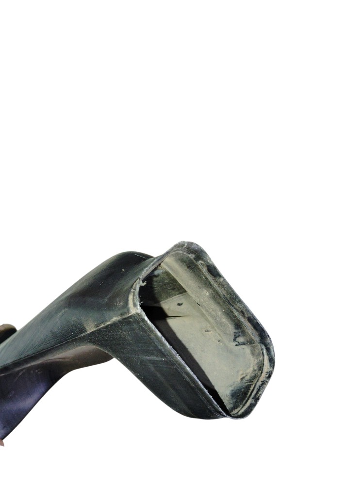 Duto Saida Ar Difusor Direito Volkswagen Golf Mk3 1994/1999 3