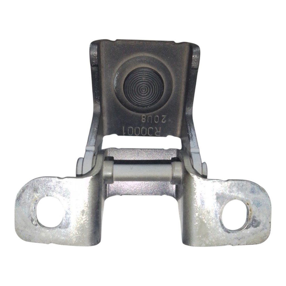 Dobradiça Tampa Traseira Renault Sandero 2014 2020 7