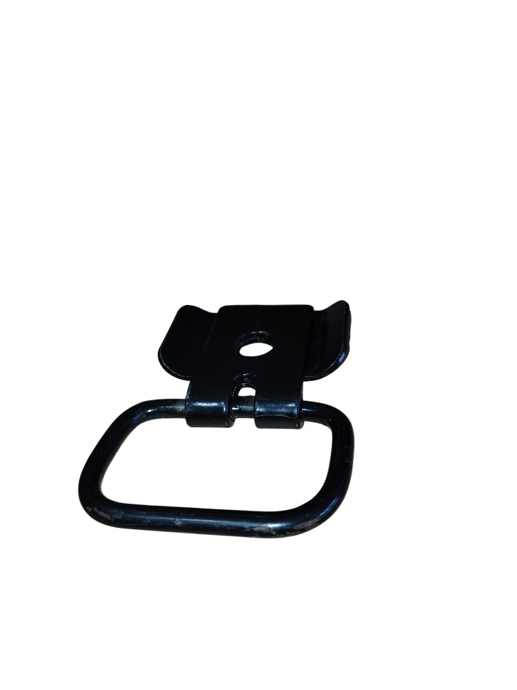 Gancho Engate Porta Mala Xsara Picasso 2000 A 2011 Et3238 Preto 1