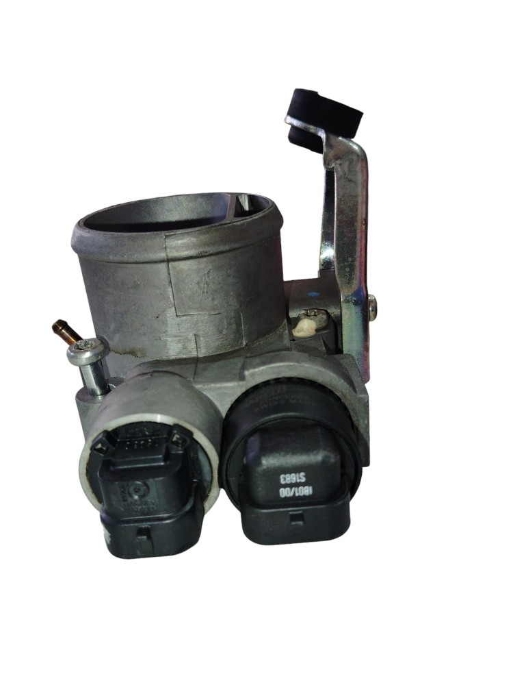 Tbi Corpo Borboleta 1.0 Fir Fiat Palio Siena Uno 2004 A 2008 6