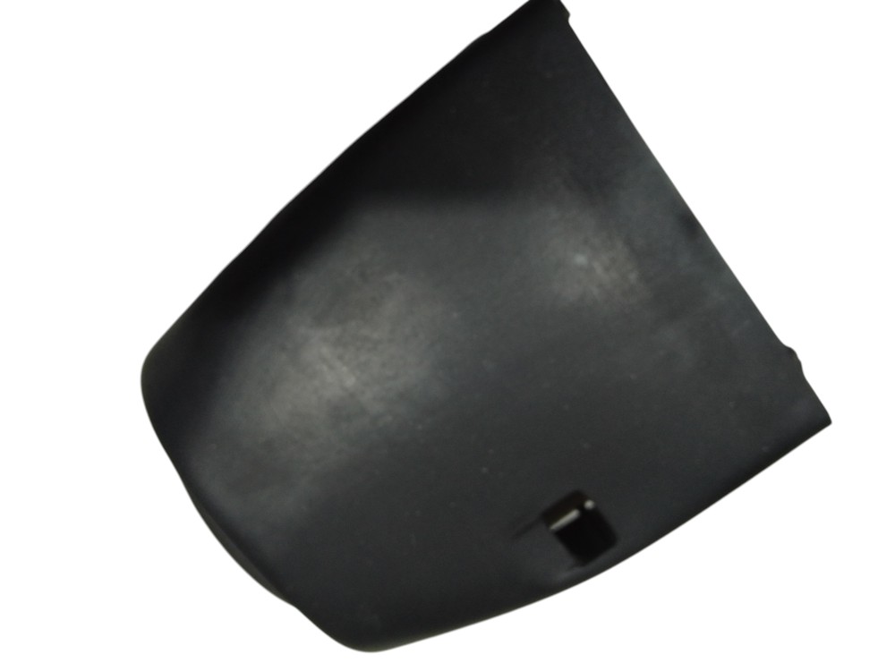 Moldura Coluna Superior Fiat Fiorino Working Uno 1996 A 2004 Preto 2