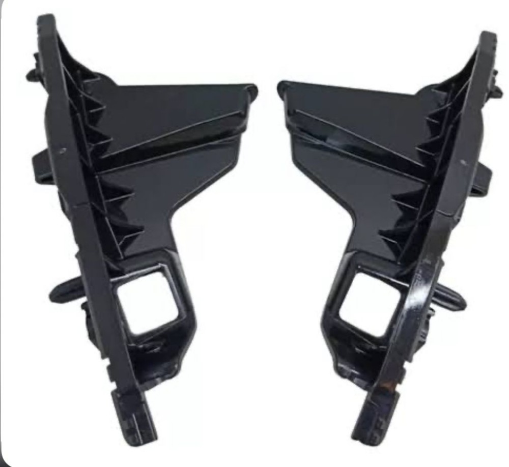 Suporte Do Parachoque Dianteiro Peugeot 208 2020 1