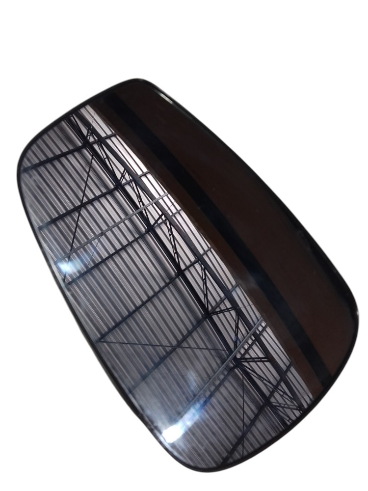 Espelho retrovisor direito original Hyundai hb20 2012 3