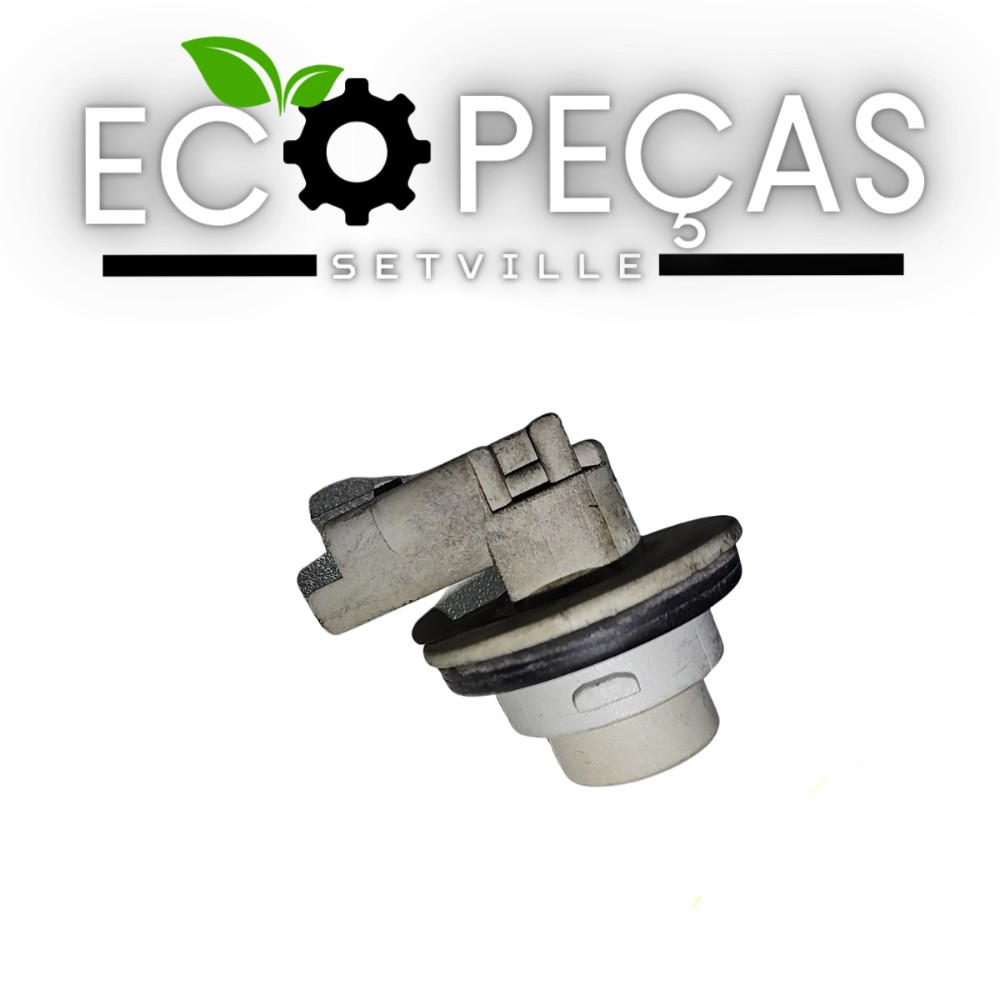 Soquete Farol Citroen Xsara Picasso 2001/2011 7