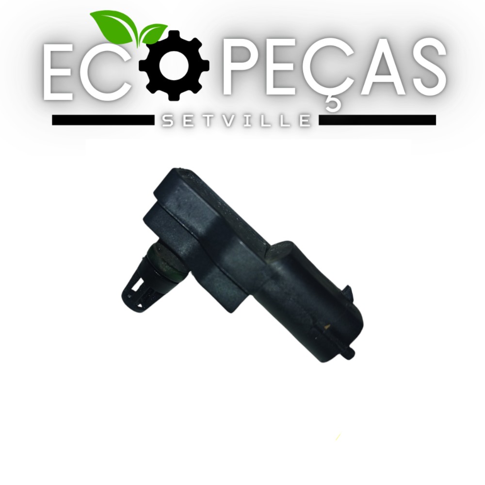 Sensor Map Fiat Siena Fire 1.0  2003/2010 3