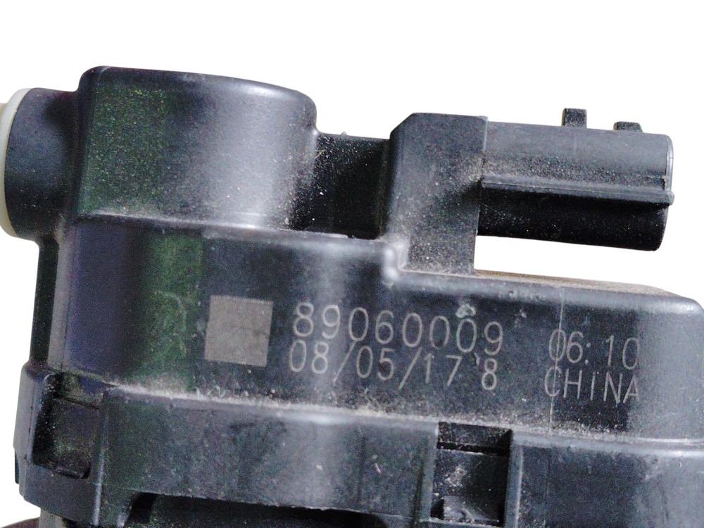 Motor Regulagem Foco Farol Chery Tiggo2 89060009 7
