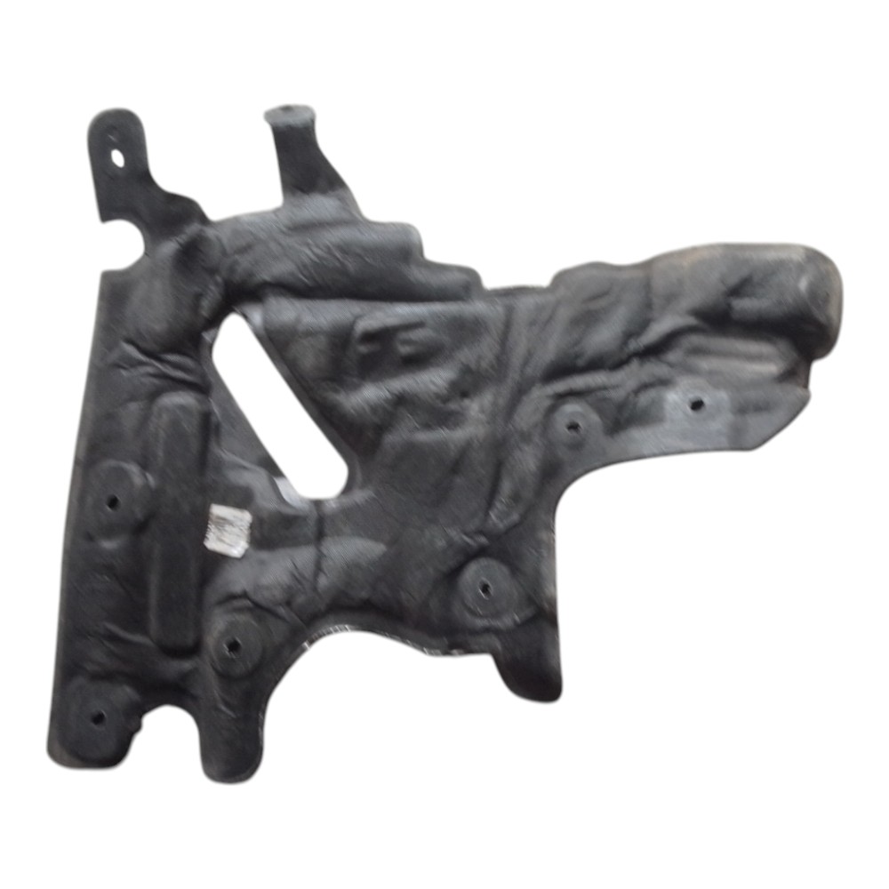 Forro Carpet Corta Fogo 679000408r Renault Sandero 12v 2020 8