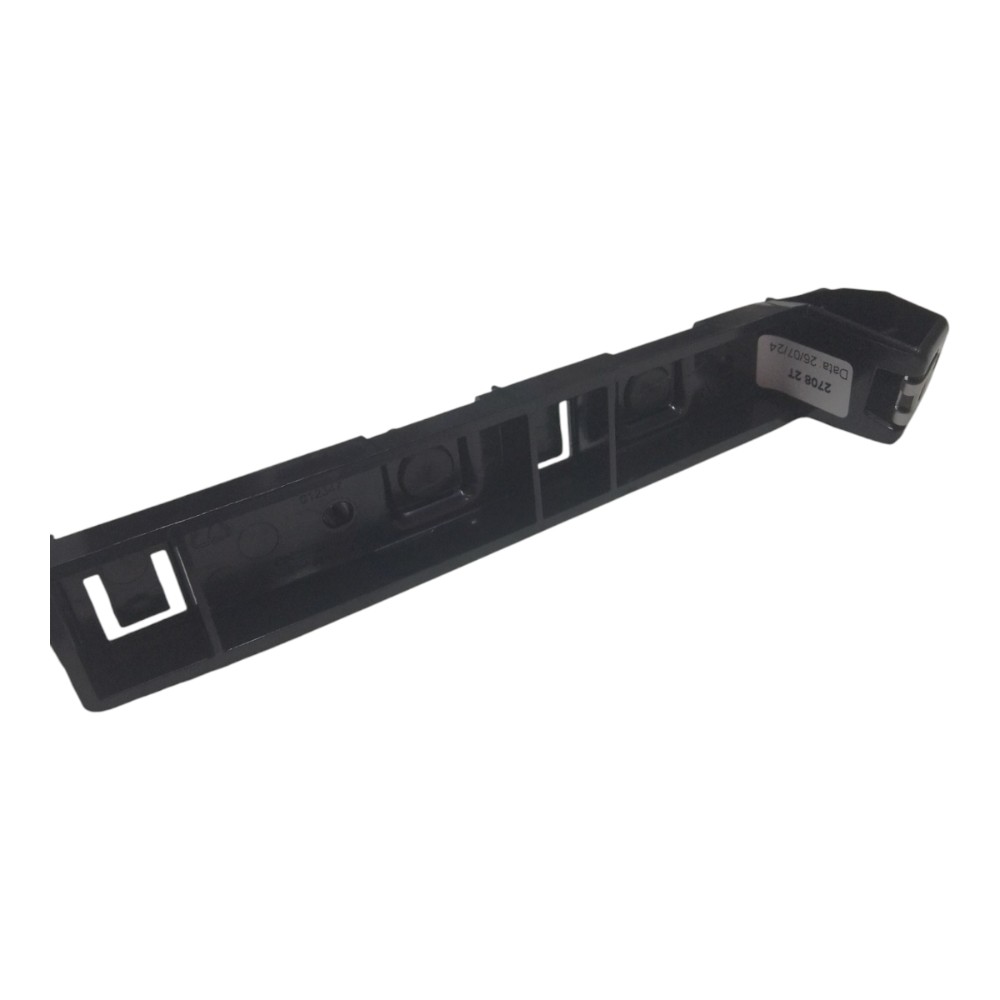 Guia Para-choque Traseiro Direito Fiat Argo 520458270 4