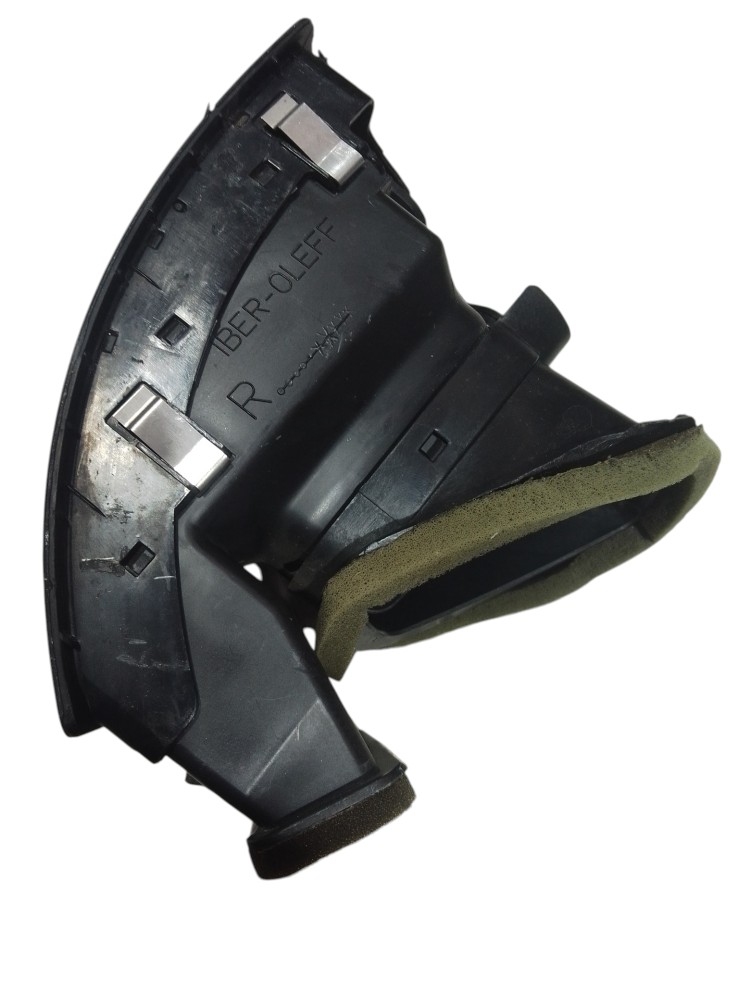 Difusor Ar Direito Painel Vw Polo 2003 A 2014 8