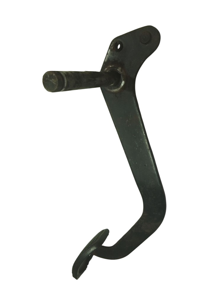 Pedal Embreagem Fiat Uno Fiorino 1996 1997