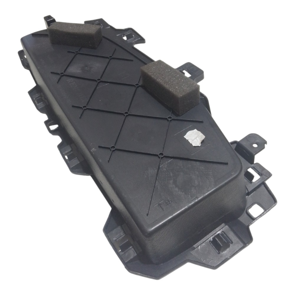 Porta Objetos Porta Dianteiro Esquerdo Renault Sandero 15/20 Preto 4