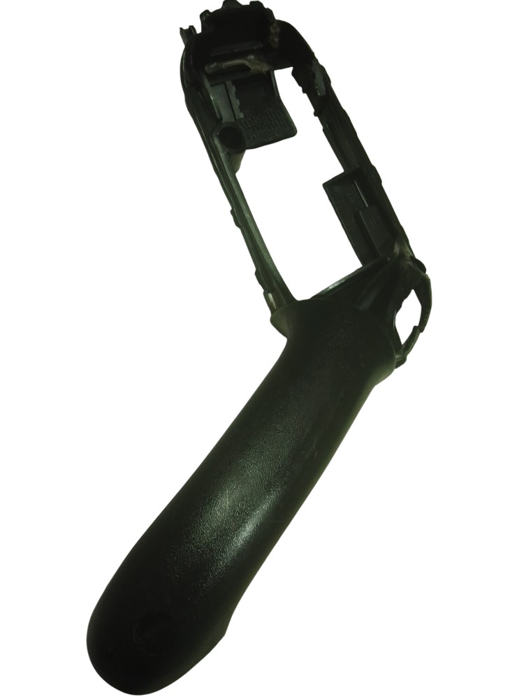 Puxador interno porta direito dianteiro gm corsa 2001 2002