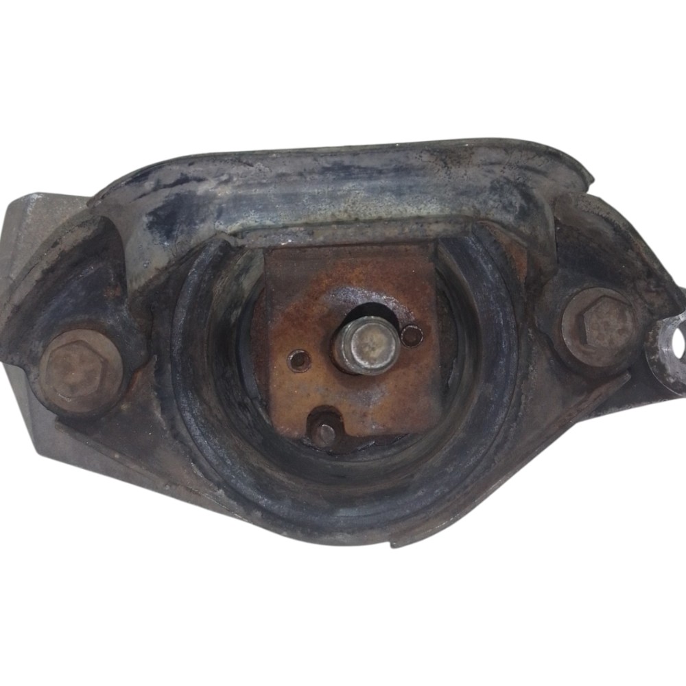 Suporte Coxim Motor Esquerdo Ford Escort 94ab-6p072-bb 1978 3