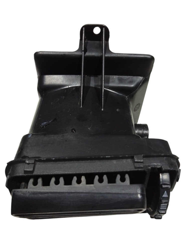 Difusor Ar Esquerdo Painel Fiat Uno Fiorino 91 2010 5