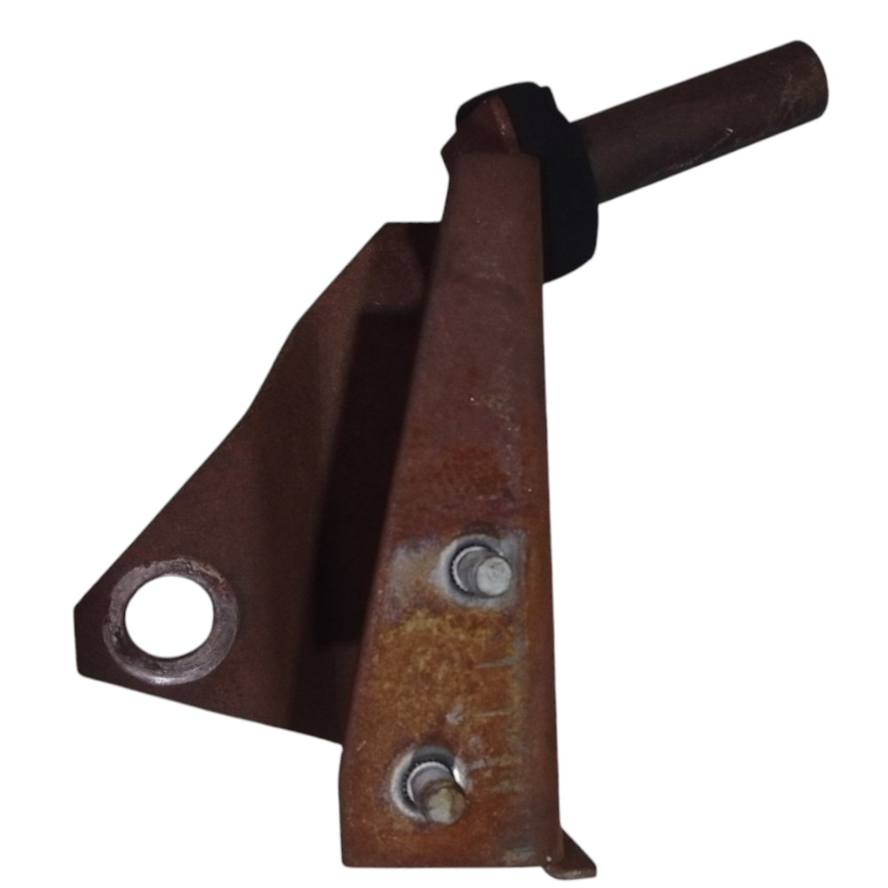 Suporte Cabo Embreagem Ford Escort 1997/2000 91ab-7l600-af 4