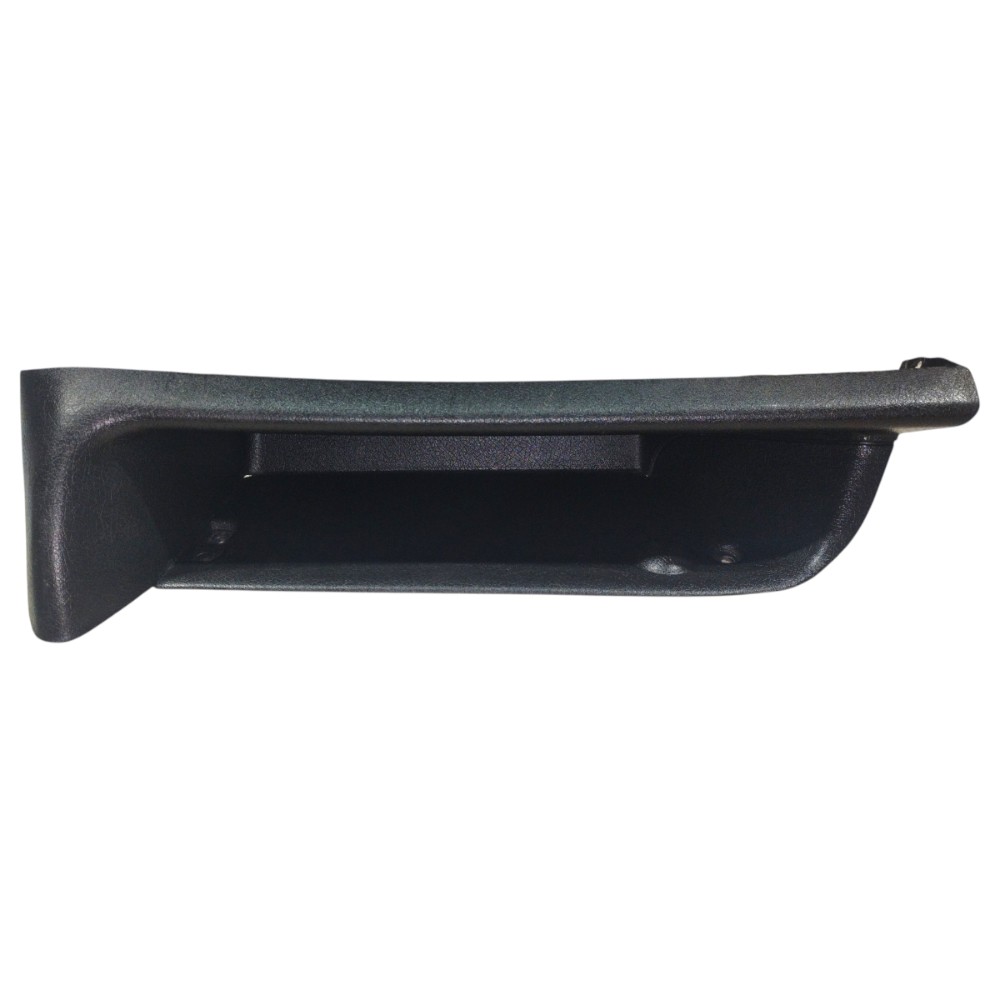 Porta Objetos Painel Chevrolet Gm Asta 1995 V20 90414041  Preto 3