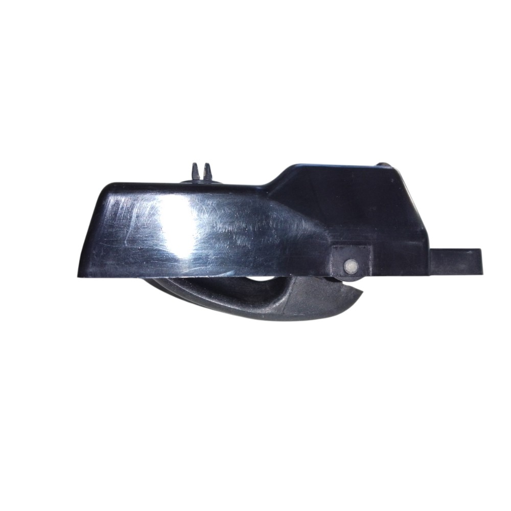 Maçaneta Interna Traseira Direita Ford Escort 1994 A 2002 Preto 7