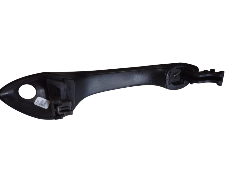 Maçaneta Externa Diateira Esquerda Chevrolet Tracker 20/26 Preto 6