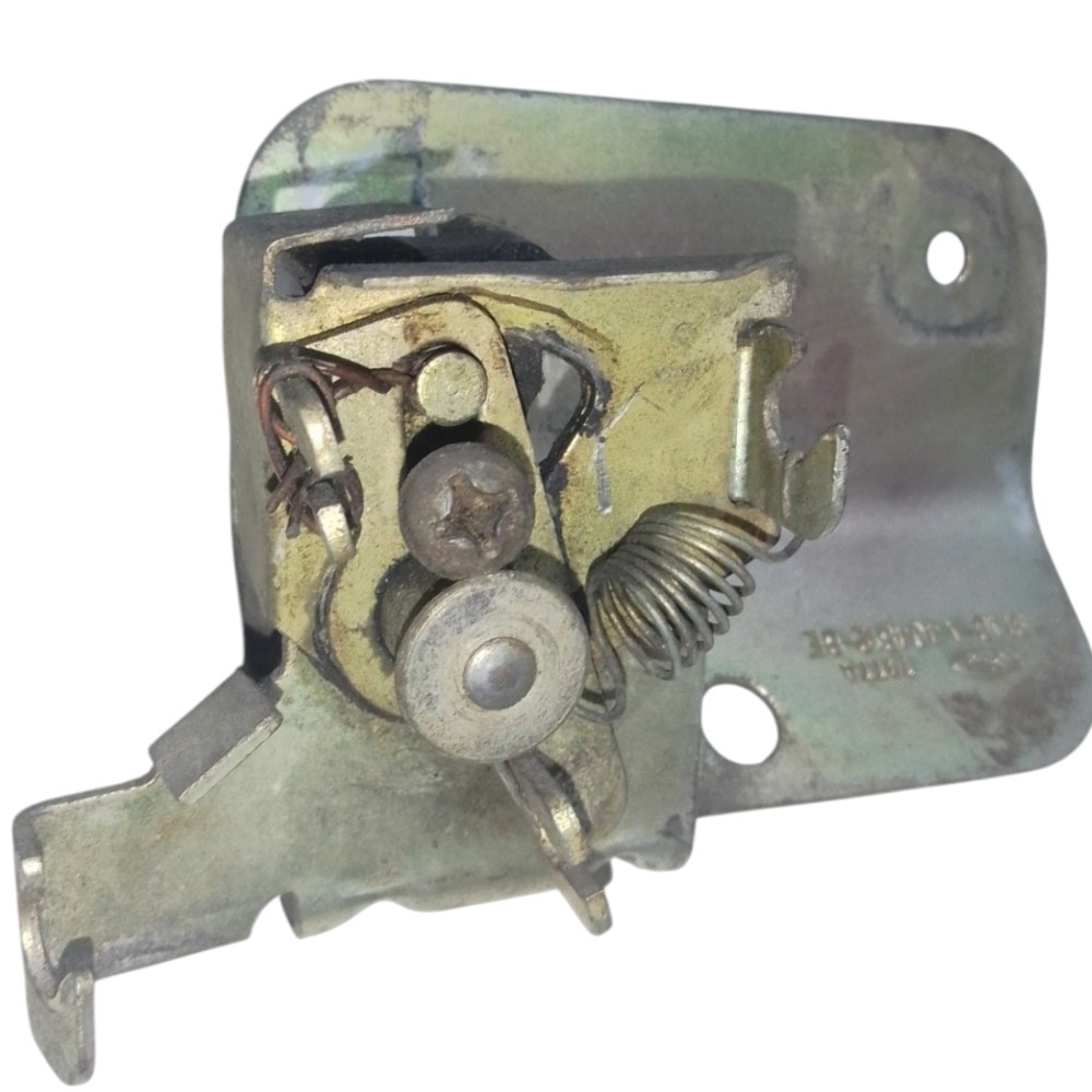 Batente Porta-malas Ford Escort 1996 91ab – A 404b12 – Be 2