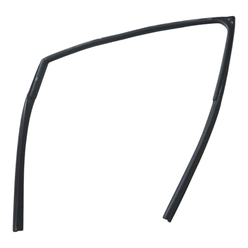 Canaleta Porta Dianteira/e Renault Sandero 2014 2023 4