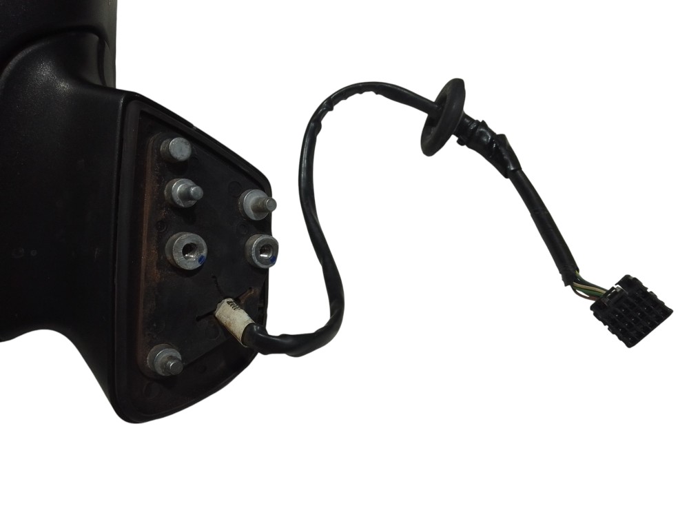 Retrovisor Sem Espelho Direito Volkswagen Golf 2013 9