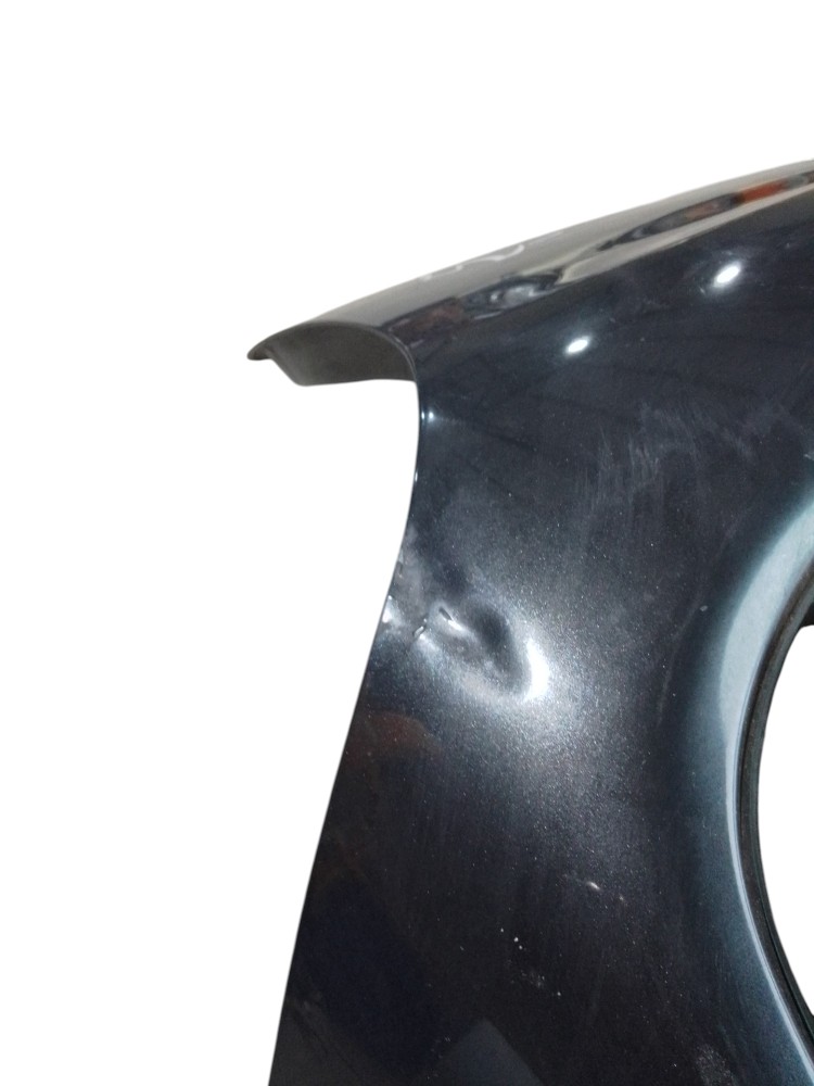 Tampa Traseira Porta Malas Xsara Picasso 2000/2012 Original Azul-escuro 5