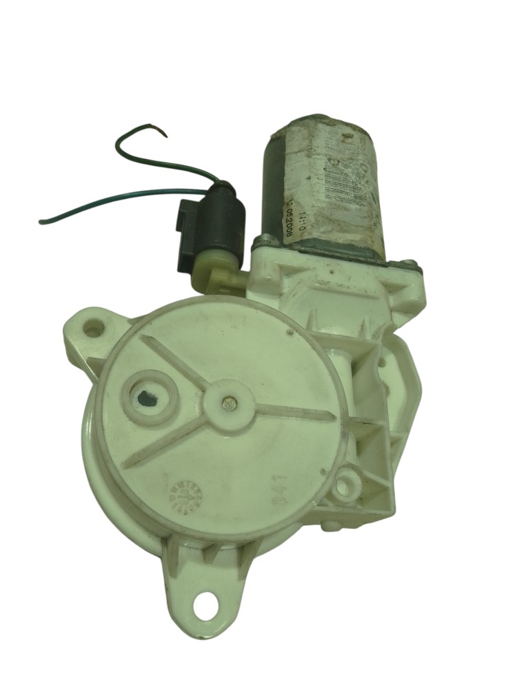Motor Maquina Vidro Eletrico Traseiro Esquerdo Polo 2007 2014 2