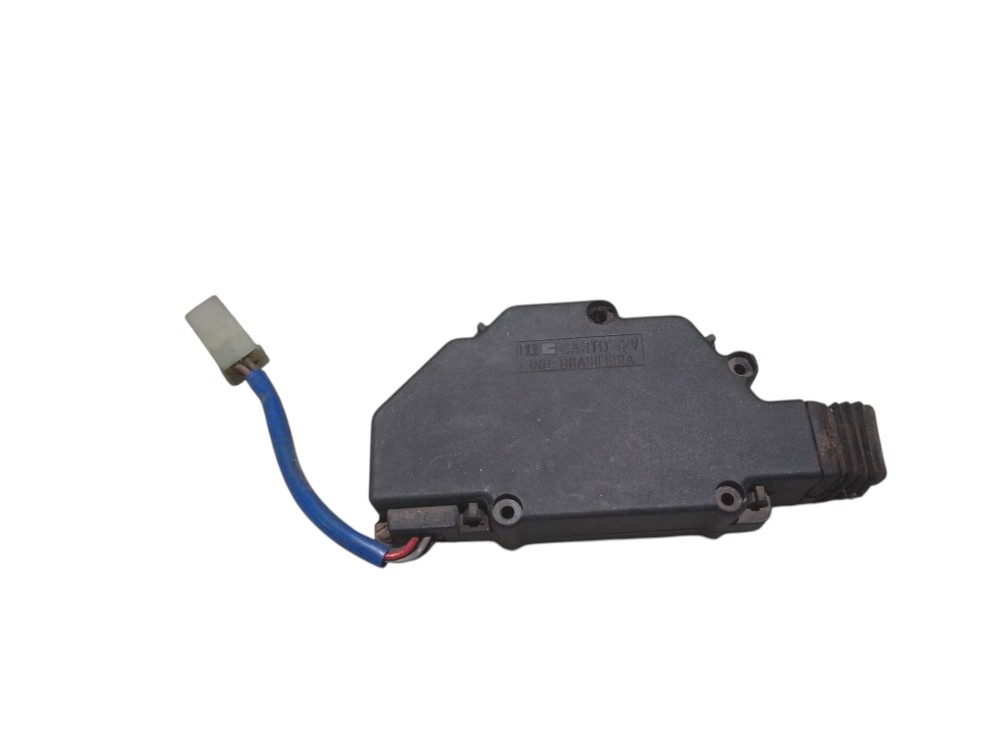 Motor Trava Elétrica Porta Traseira Vw Golf Mk3 1995 A 2000 5