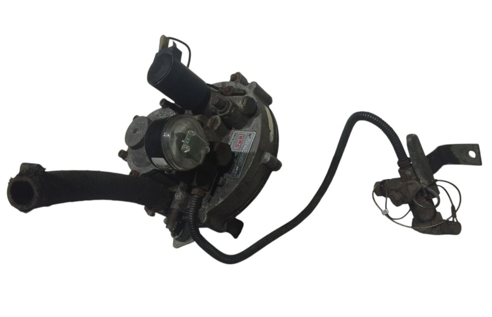 Redutor regulador pressão Fiat uno Fiorino 1996 1997