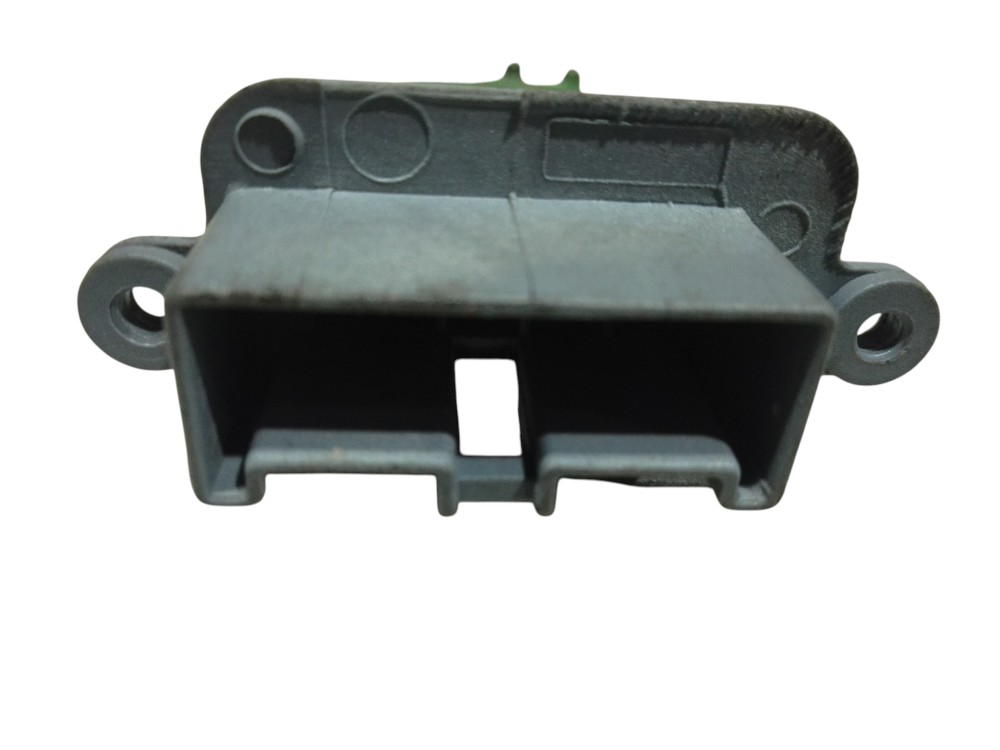 Resistência do ar condicionado Volkswagen fox 2014 2015 6