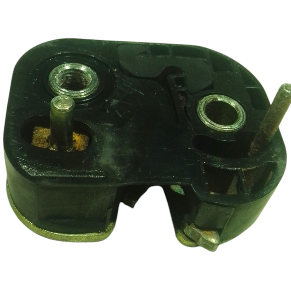 Fechadura Porta Traseira Esquerda Fiat Uno 2005/2006 Usado 2