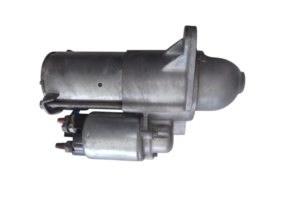 Motor De Arranque Partida Chevrolet Vectra 2.2 1997 A 2004 2