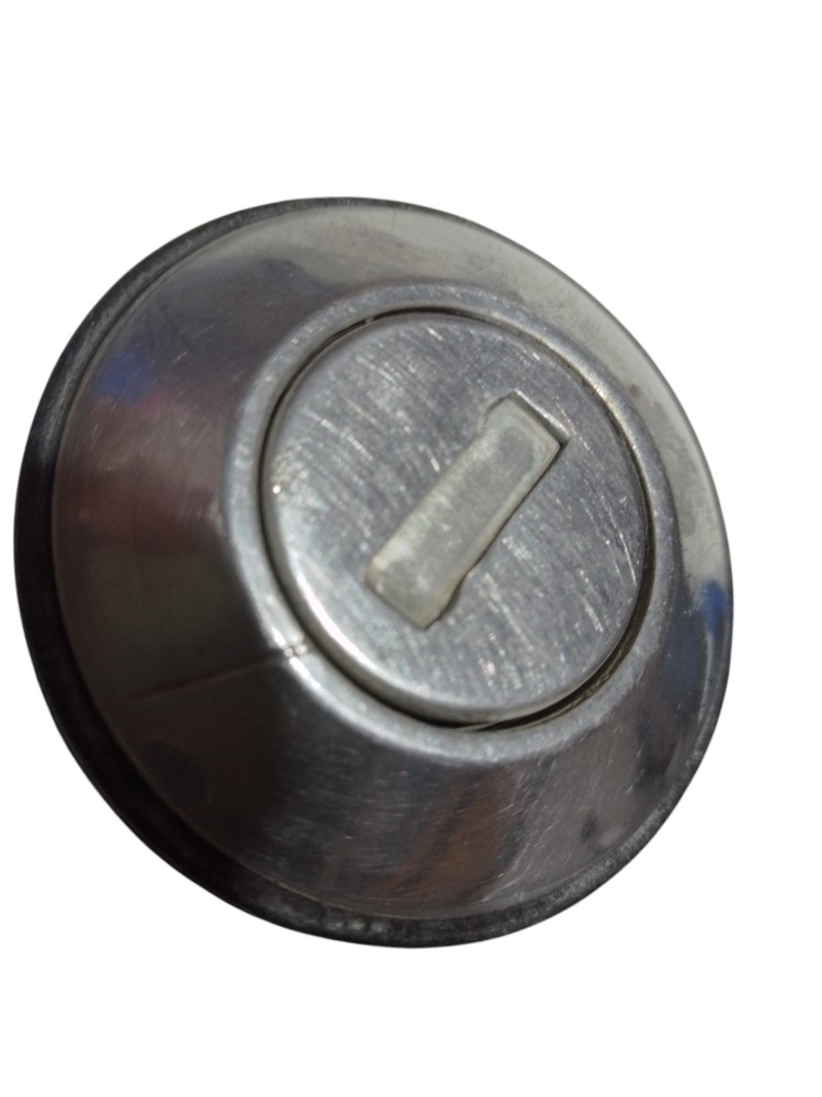 Miolo Chave Porta Dianteira Esquerdo Fiat Uno 1996 2006 9