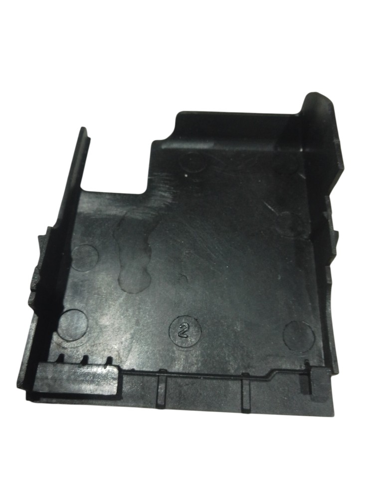 Fechadura tampa elétrico traseiro portamal vw fox 2014 2015
