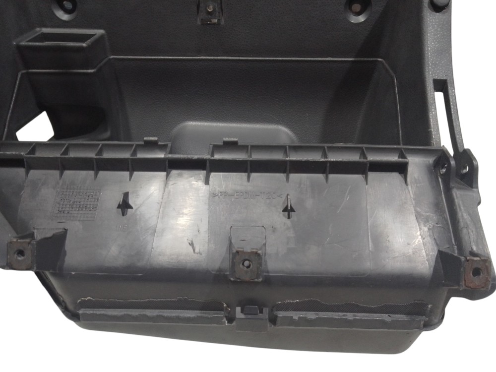 Caixa porta luvas Volkswagen polo 2003 2016 8