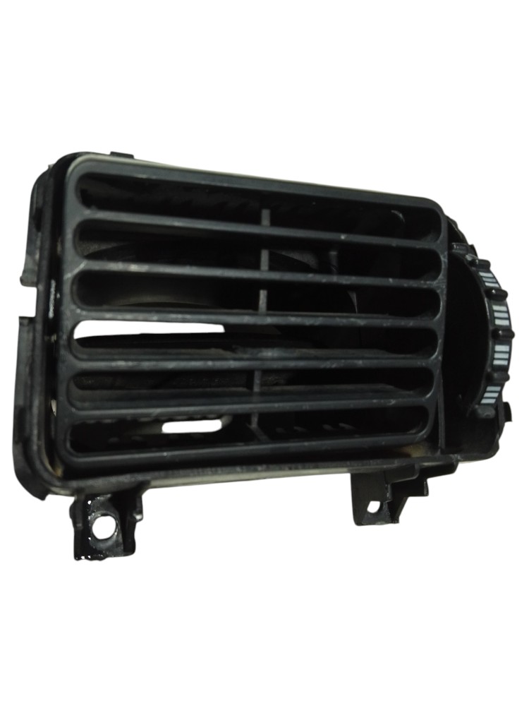 Difusor Ar Esquerdo Painel Fiat Uno Fiorino 91 2010 2