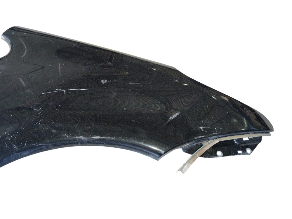 Paralama Direito Preto Citroen Xsara Picasso Original 2009 3