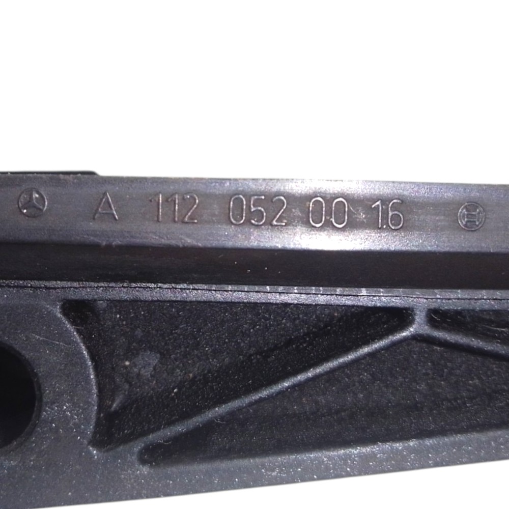 Supeta Corrente 5.0l M113a1120520016 Mercedes Benz Cls Preto 6