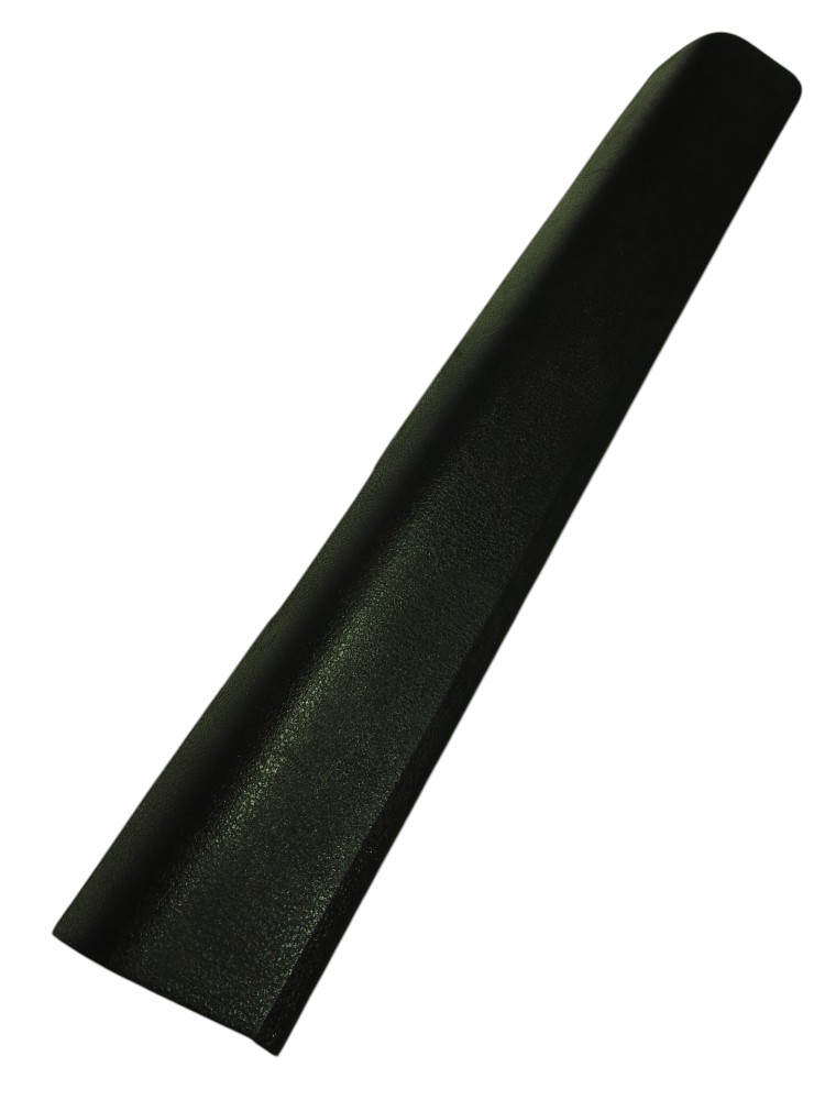 Moldura Proteção Painel Nissan March 2012 2016 Preto 3