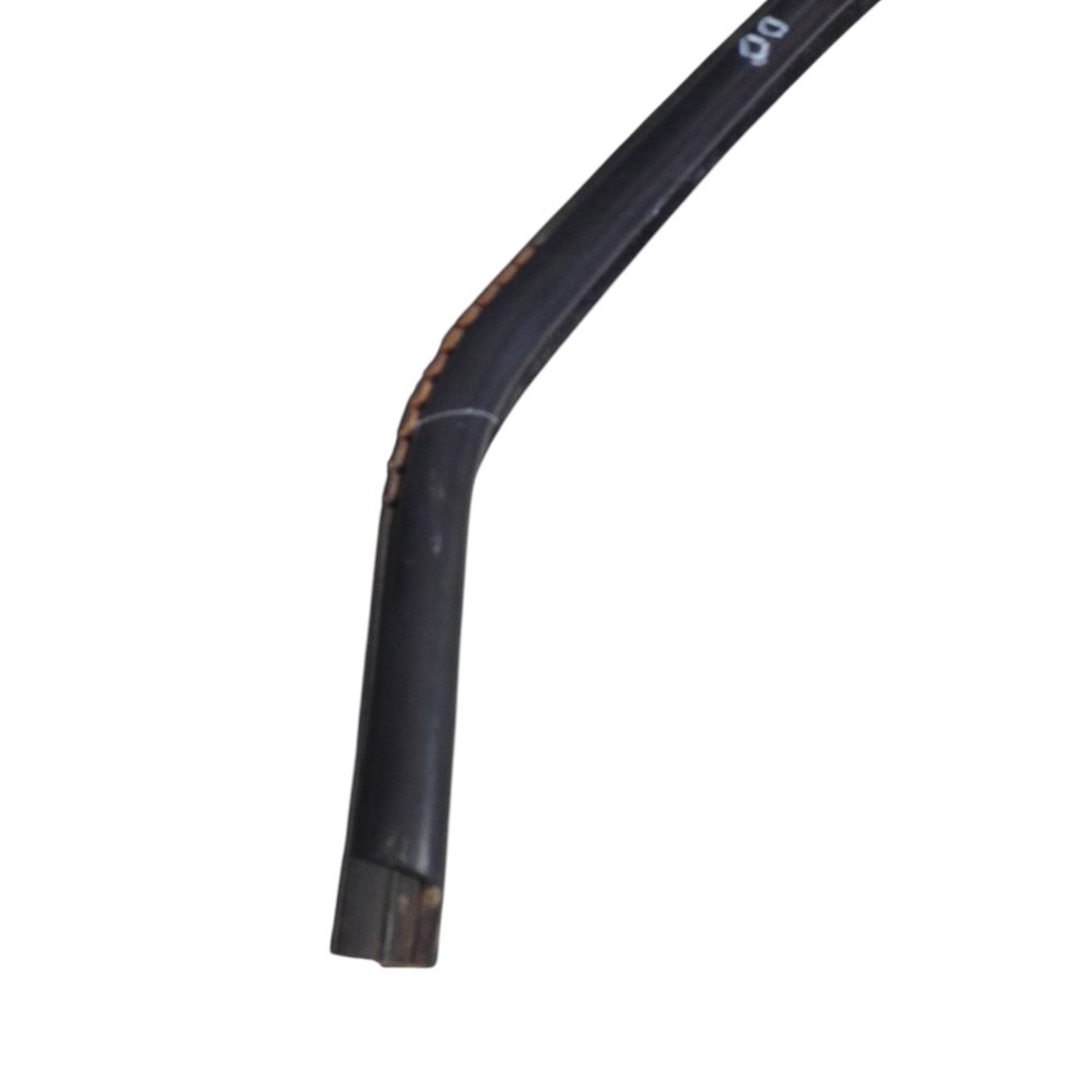 Canaleta Porta Dianteira Direita Fiat Uno Mille V15 3