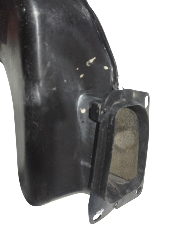 Duto De Ar Ventilação Fiat Uno Prêmio Elba 2005 2012 7