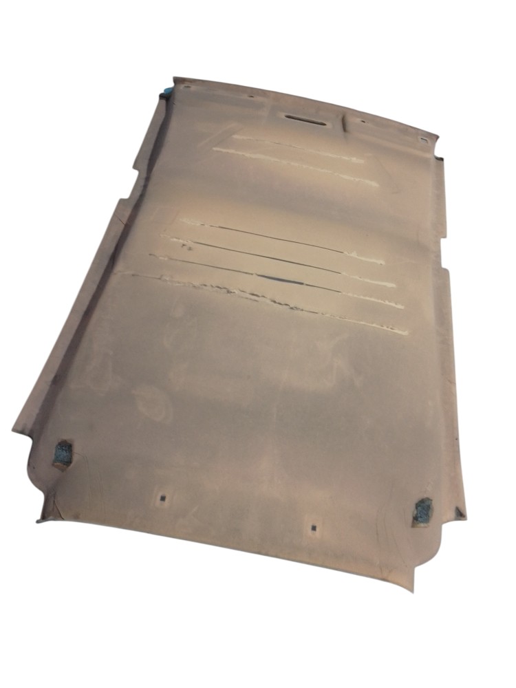 Forro Teto Nissan March 2014 2016 8