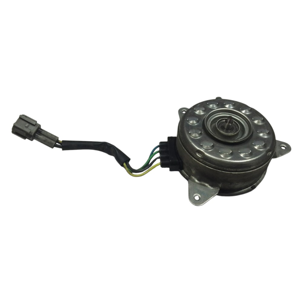 Motor Ventoinha Eletroventilador Nissan March Versa 11/13 12v 2