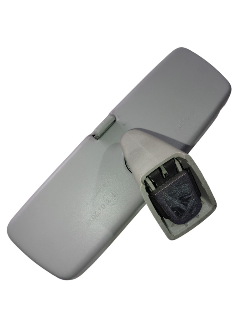 Retrovisor Interno Vw Fox Gol Saveiro 2008 A 2008 6