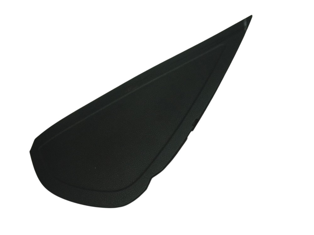 Moldura painel lateral acabamento spacefo vw fox 1